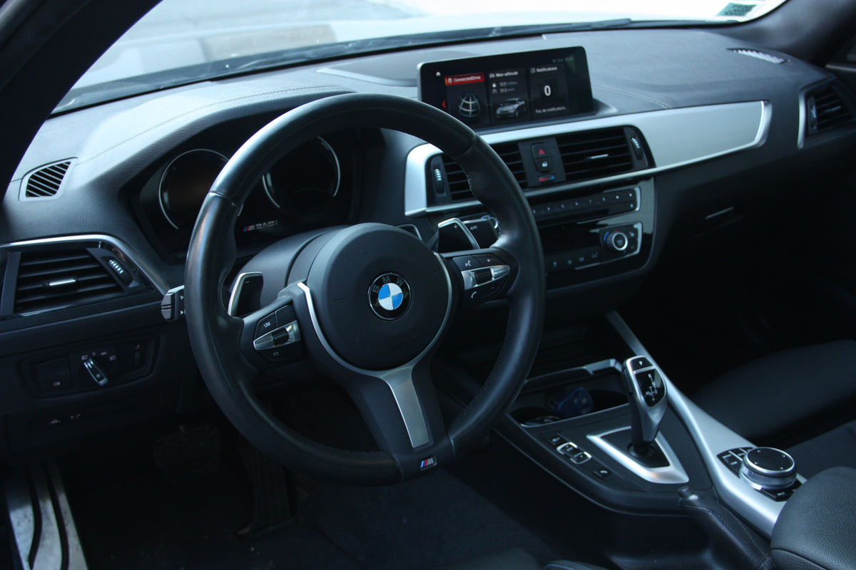 BMW M240i 340cv / 44.000km