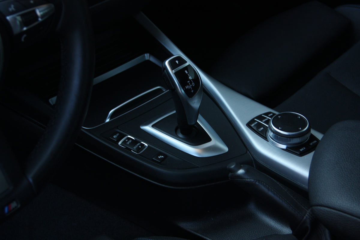 BMW M240i 340cv / 44.000km