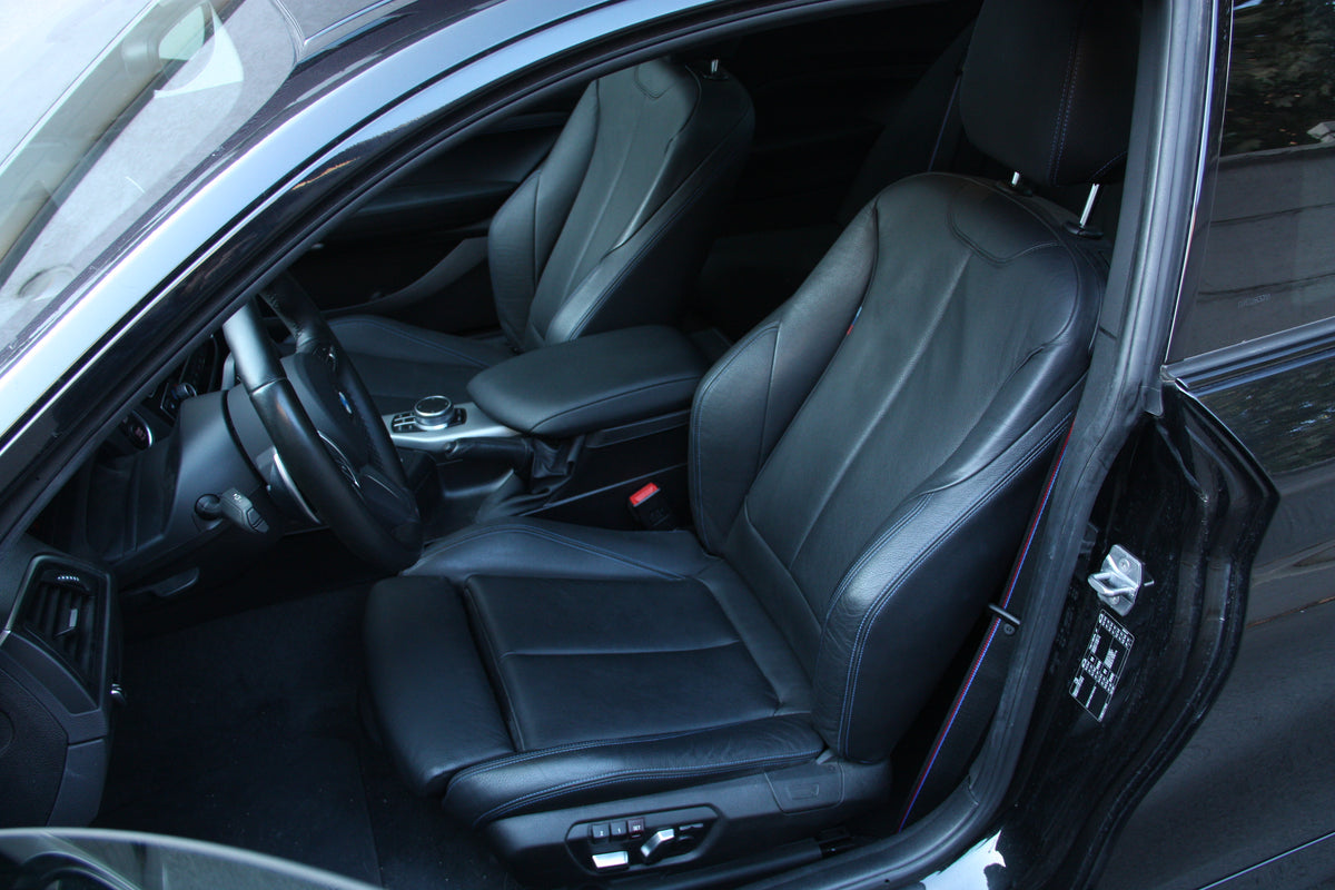 BMW M240i 340cv / 44.000km