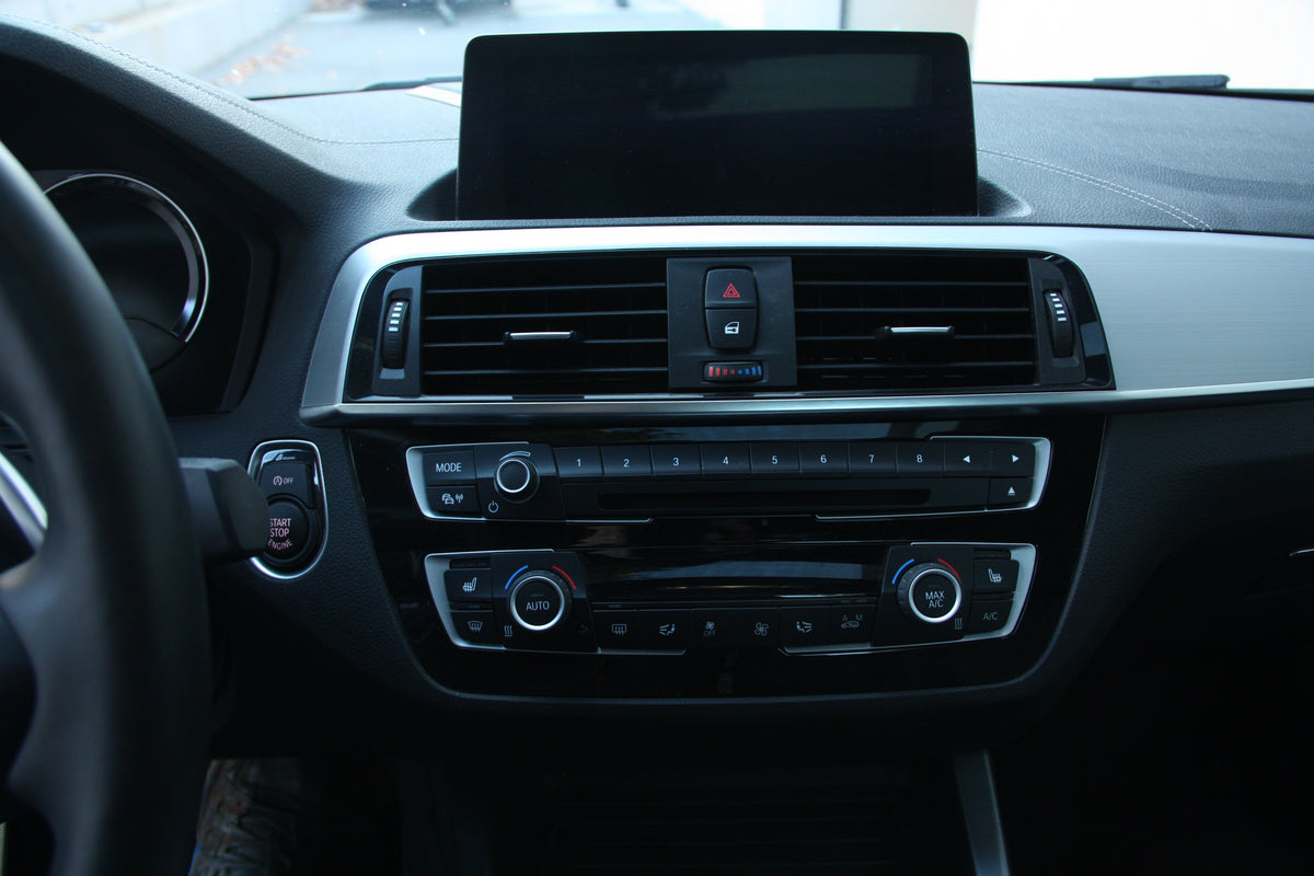 BMW M240i 340cv / 44.000km