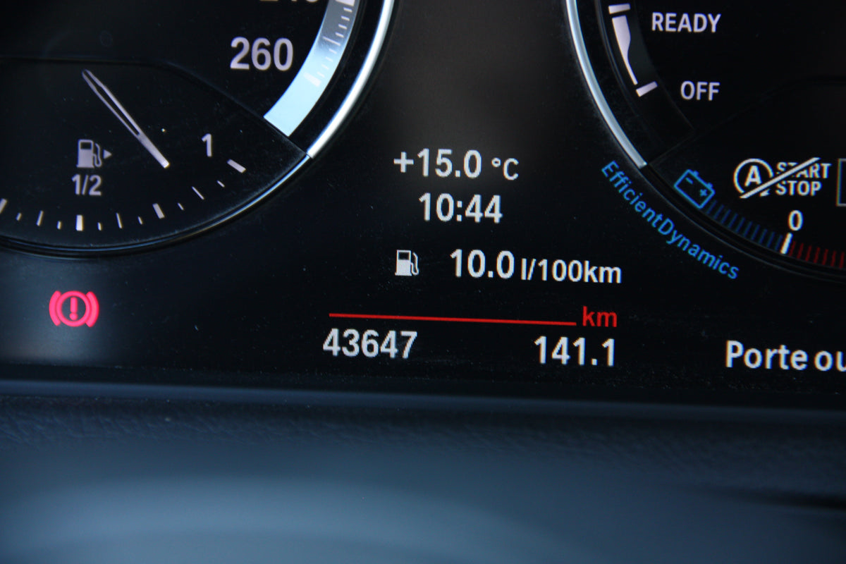 BMW M240i 340cv / 44.000km