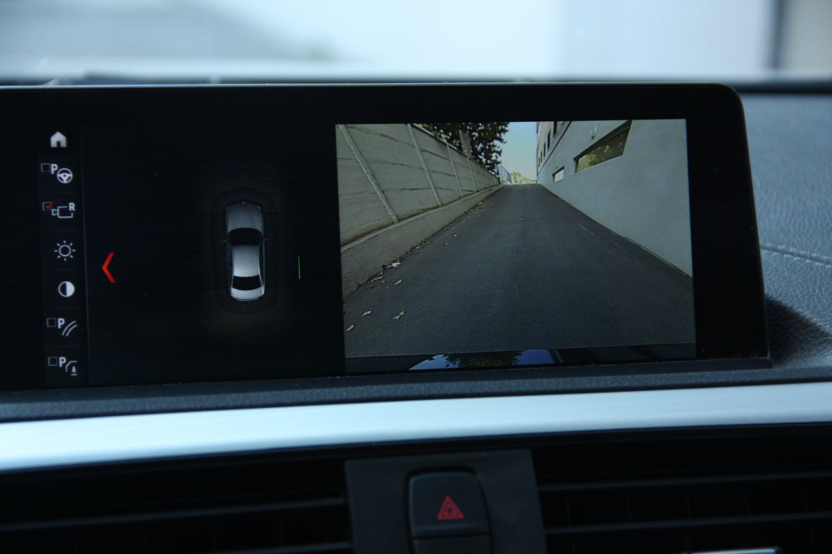 BMW M240i 340cv / 44.000km