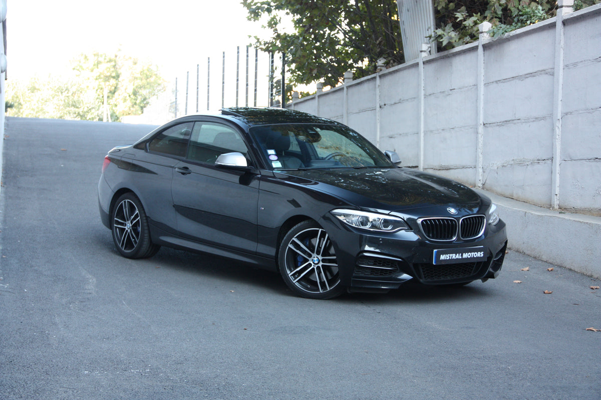 BMW M240i 340cv / 44.000km