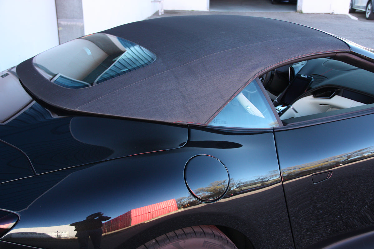 Ferrari Roma Spider / 1.480km / 345.000€ / 2024