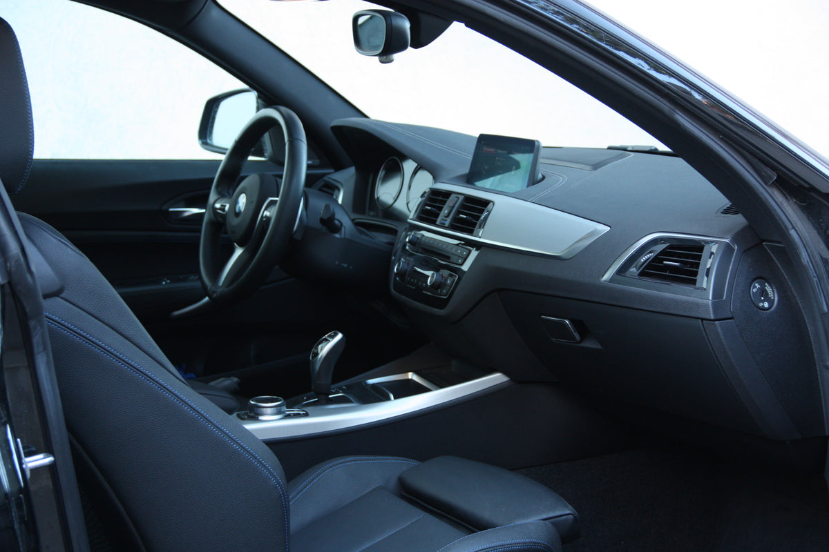 BMW M240i 340cv / 44.000km