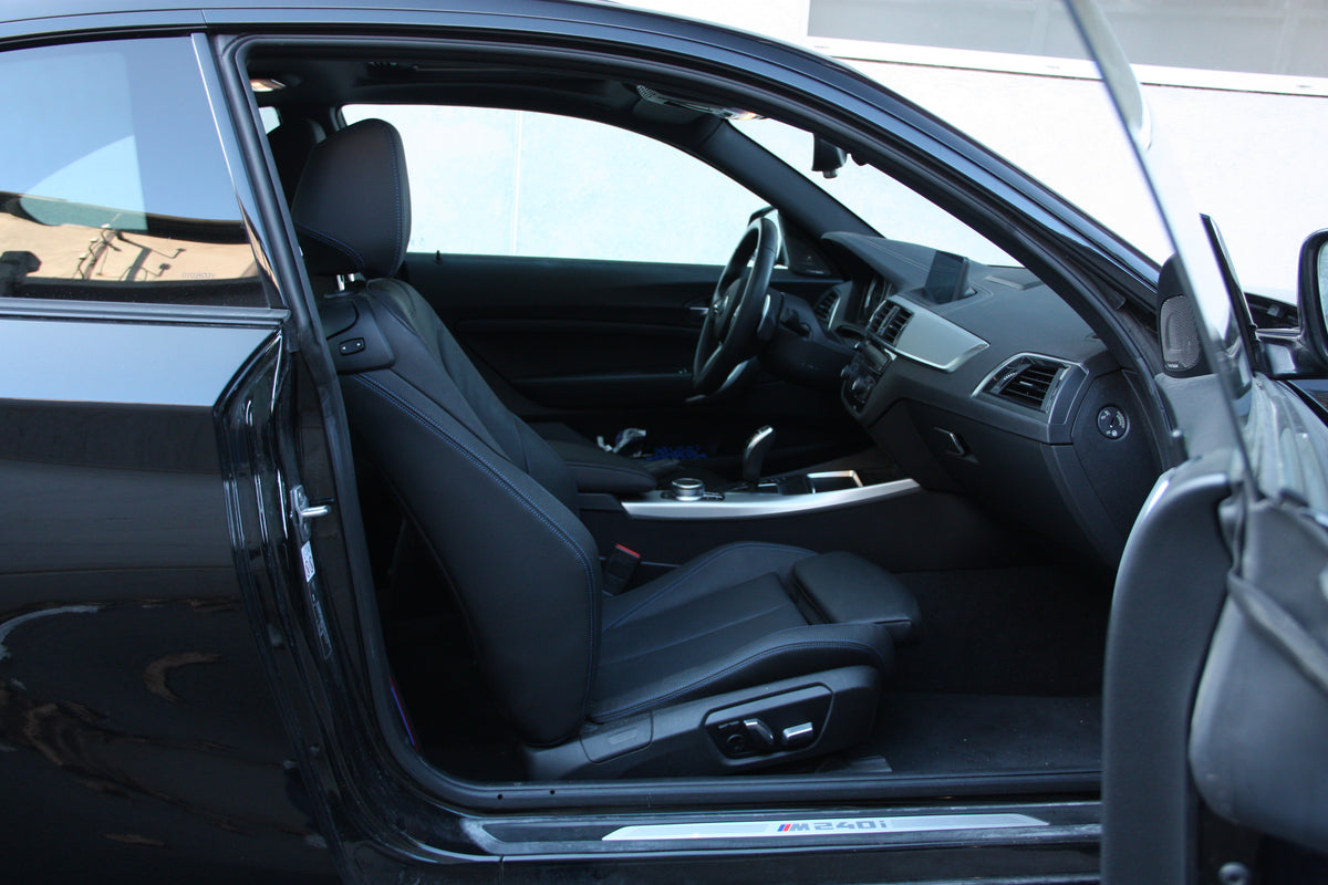 BMW M240i 340cv / 44.000km