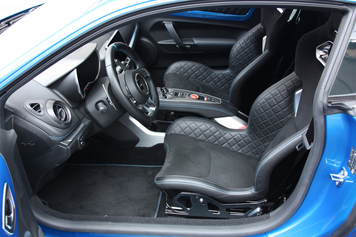 Alpine A110 PURE / 59.900€