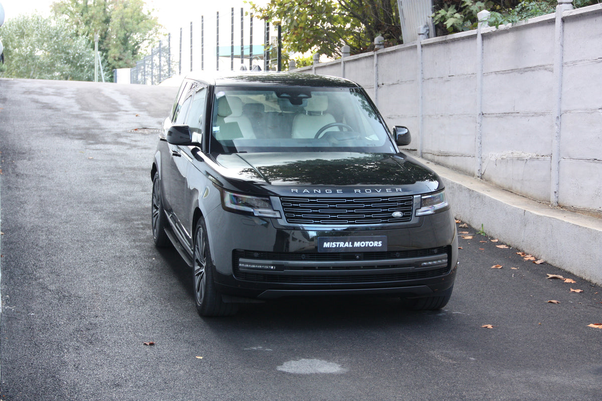 Range Rover 3.0 P510e 510ch PHEV HSE SWB / 59.700km / 109.900€