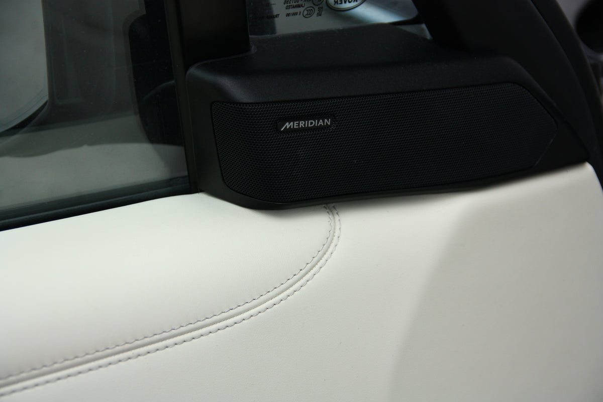 Range Rover 3.0 P510e 510ch PHEV HSE SWB / 59.700km / 109.900€