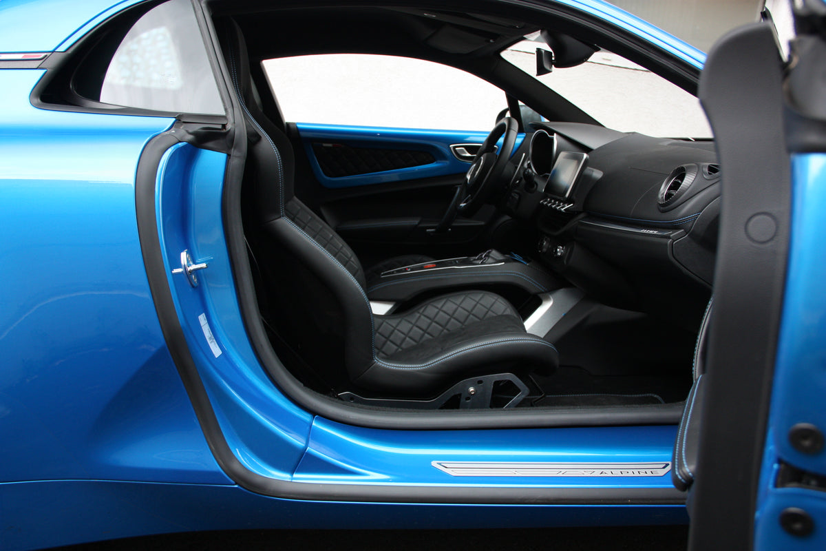 Alpine A110 PURE / 59.900€