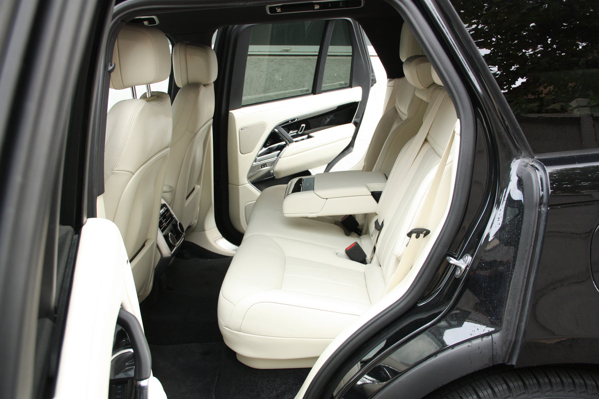 Range Rover 3.0 P510e 510ch PHEV HSE SWB / 59.700km / 109.900€