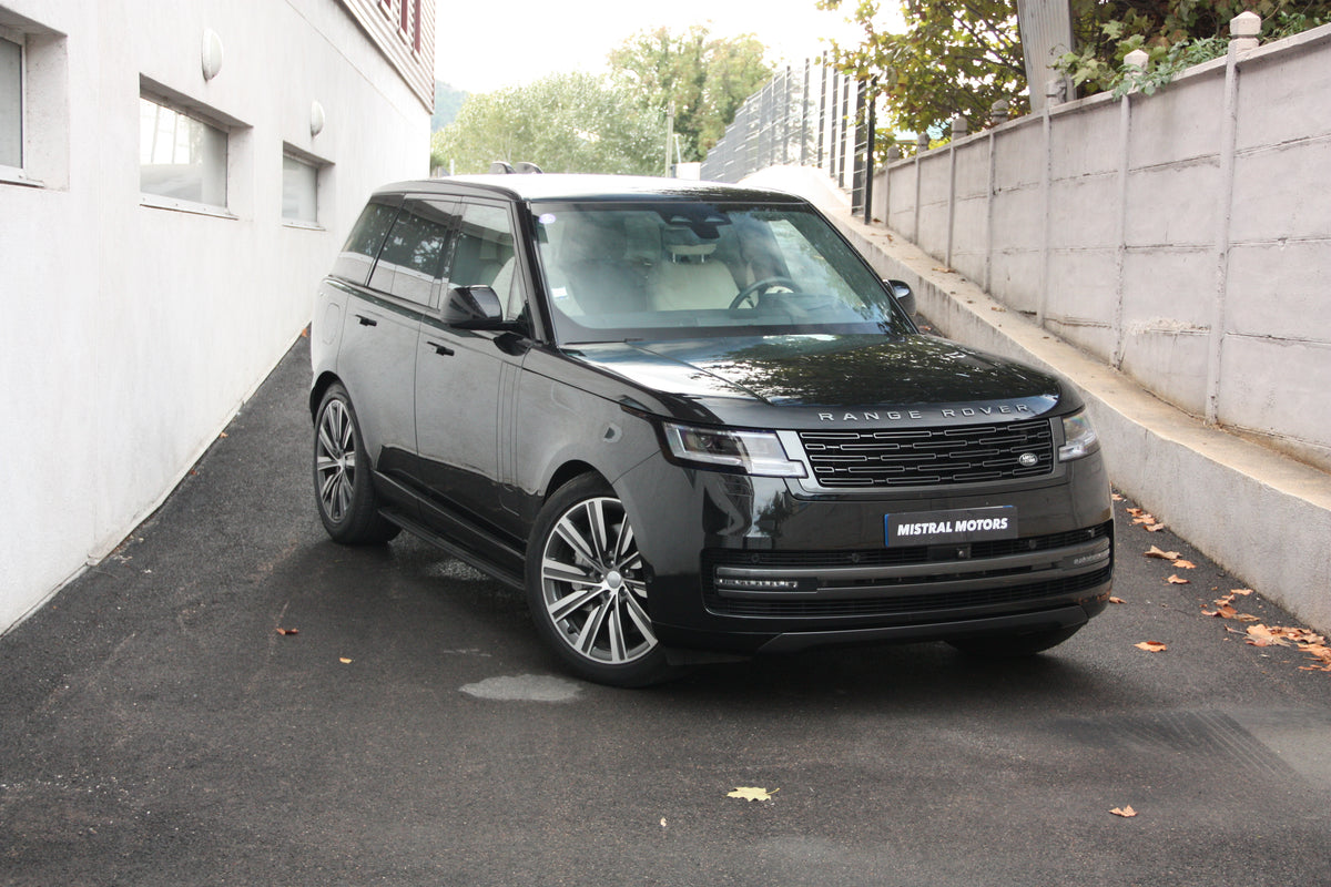Range Rover 3.0 P510e 510ch PHEV HSE SWB / 59.700km / 109.900€