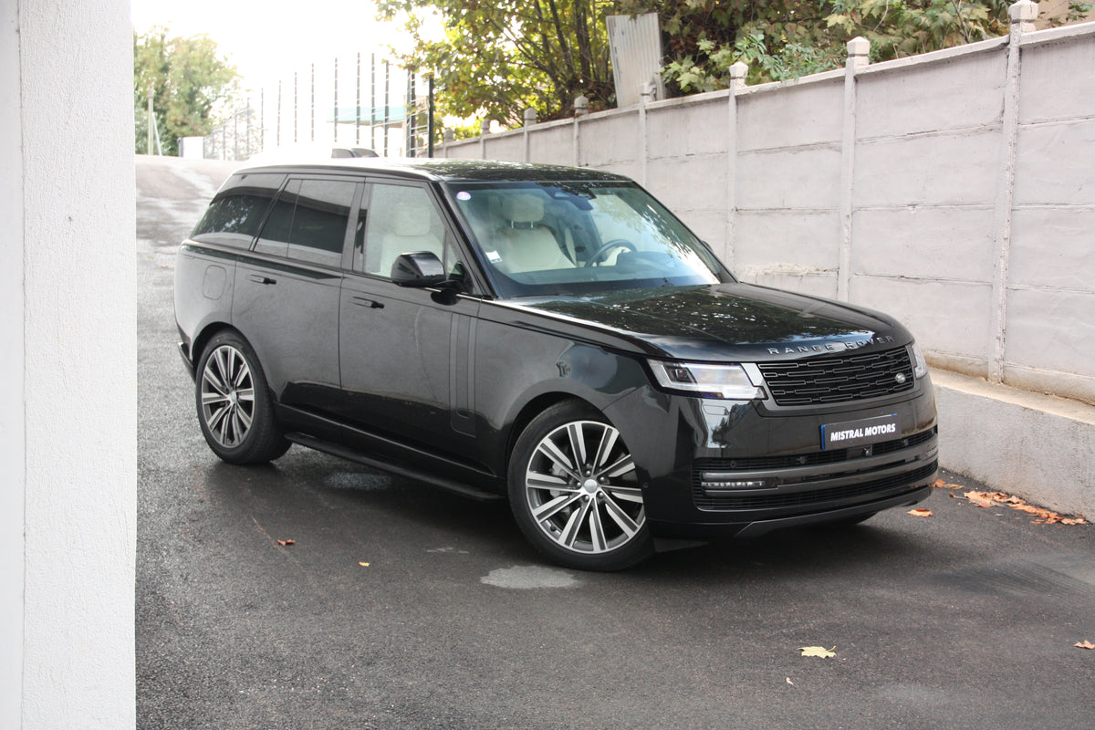 Range Rover 3.0 P510e 510ch PHEV HSE SWB / 59.700km / 109.900€