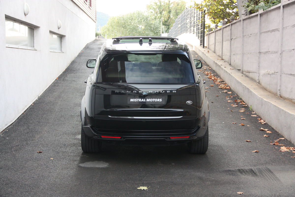 Range Rover 3.0 P510e 510ch PHEV HSE SWB / 59.700km / 109.900€