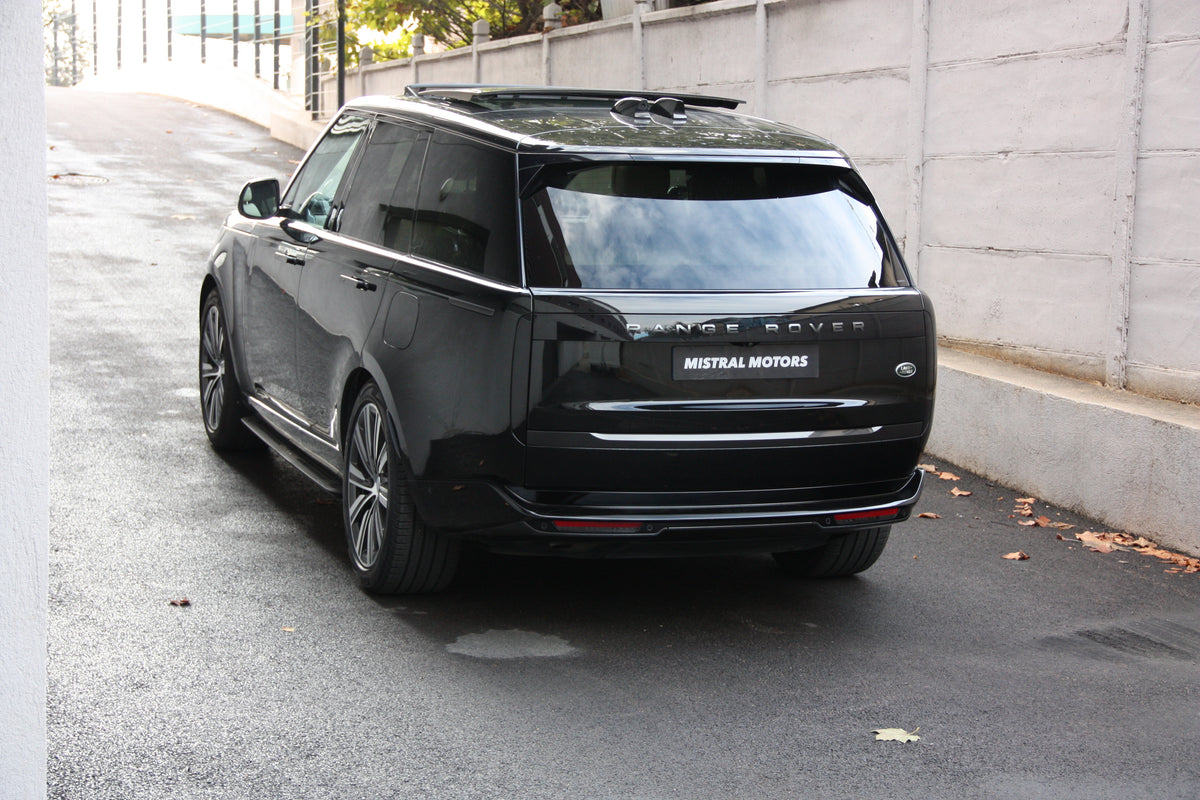 Range Rover 3.0 P510e 510ch PHEV HSE SWB / 59.700km / 109.900€