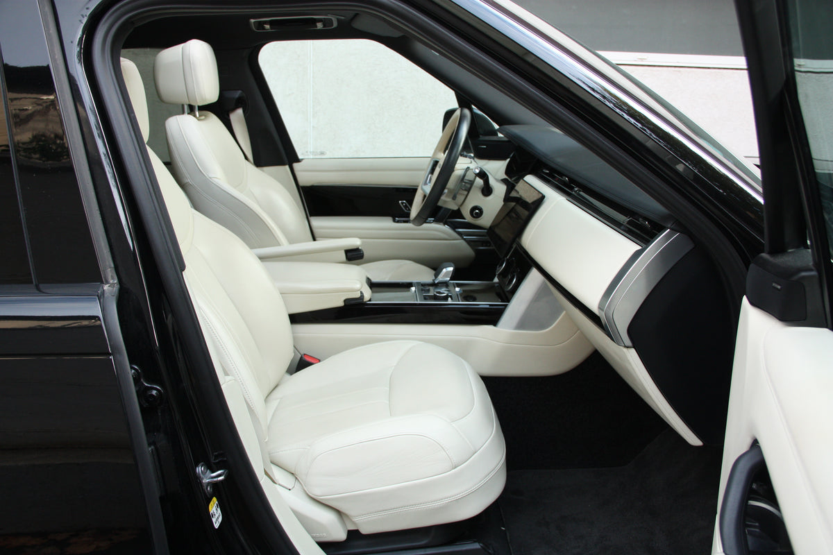 Range Rover 3.0 P510e 510ch PHEV HSE SWB / 59.700km / 109.900€