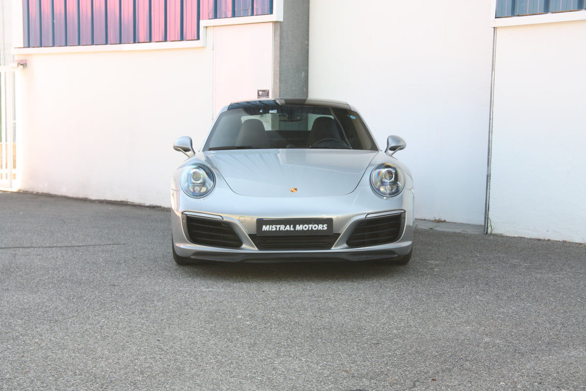 991.2 Carrera S 420cv PDK / 78.900km / 2016 / 98.900€