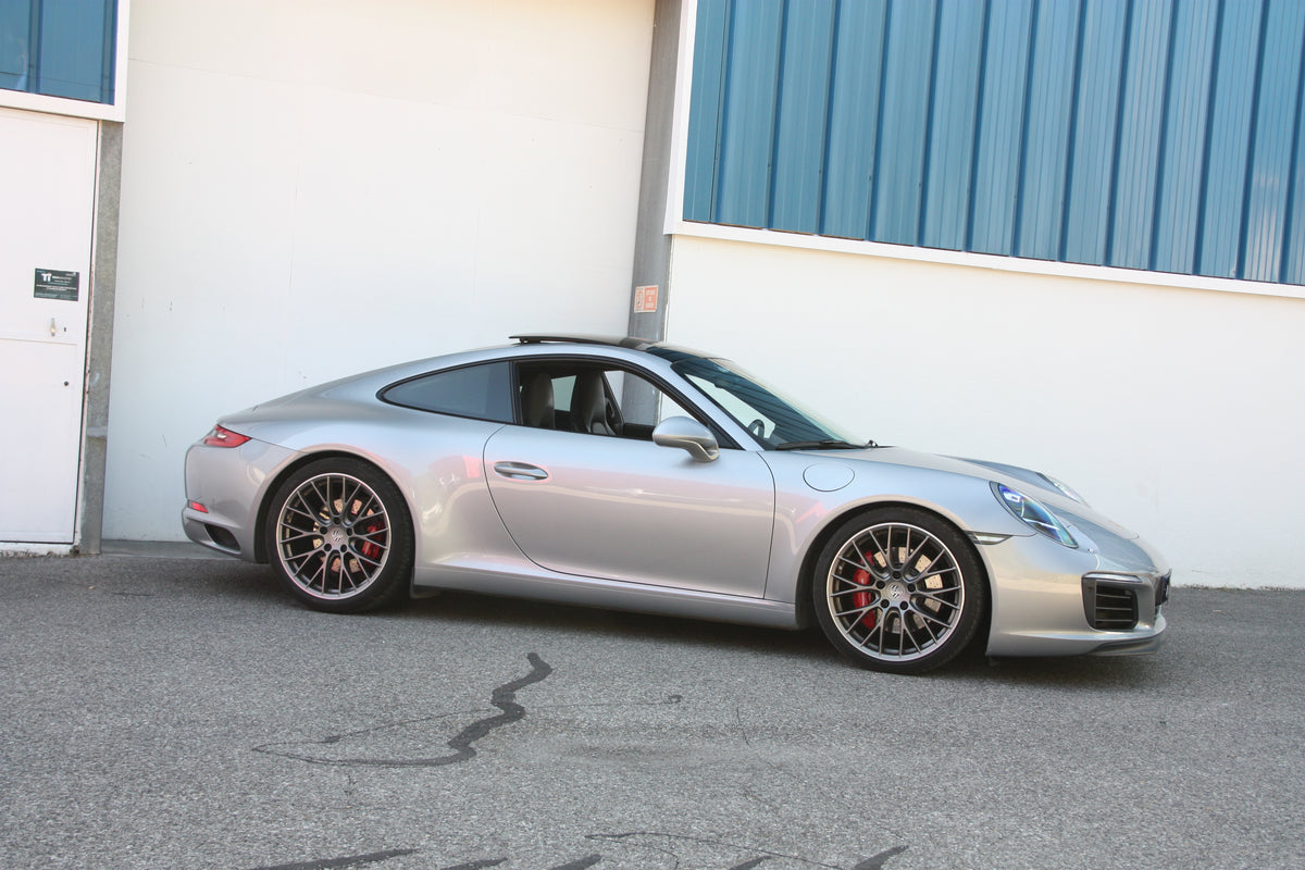991.2 Carrera S 420cv PDK / 78.900km / 2016 / 98.900€