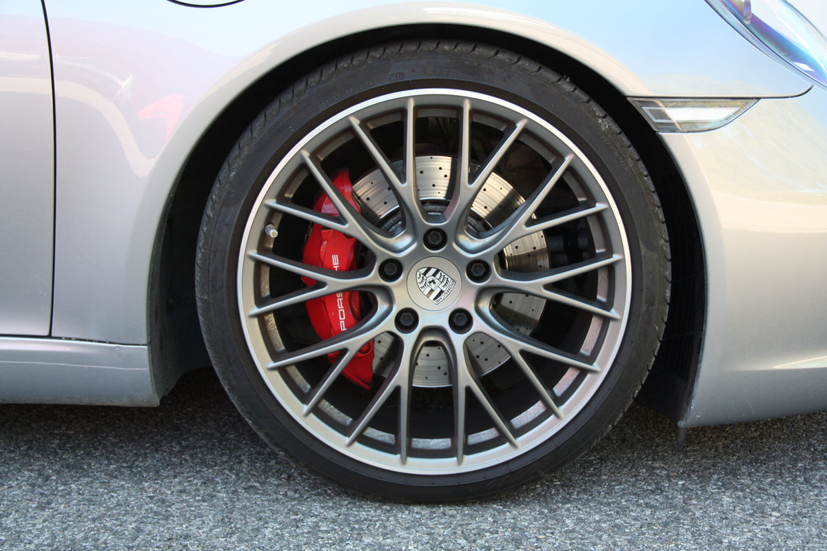Porsche 991.2 Carrera S 420cv / 78.000km / 103.900€ / 2016