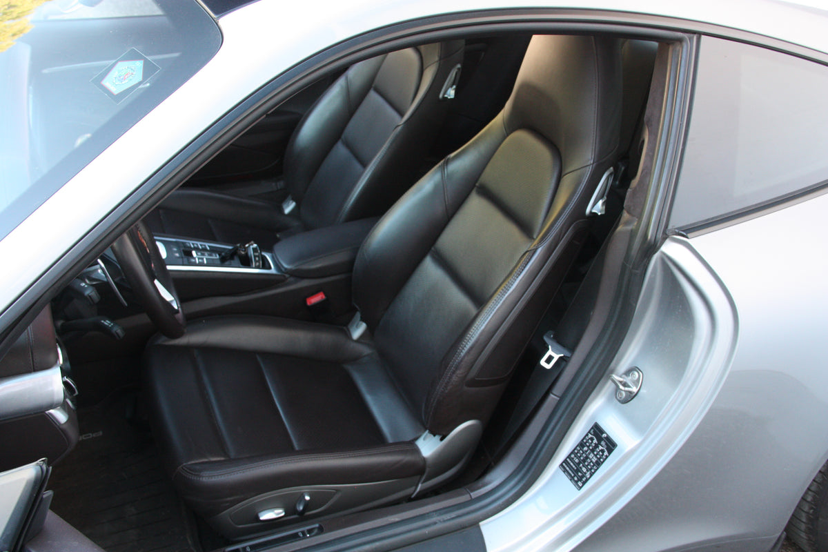 991.2 Carrera S 420cv PDK / 78.900km / 2016 / 98.900€