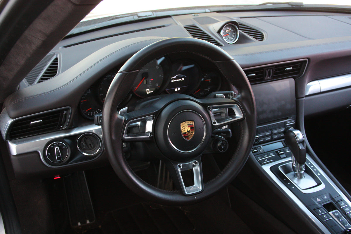 991.2 Carrera S 420cv PDK / 78.900km / 2016 / 98.900€