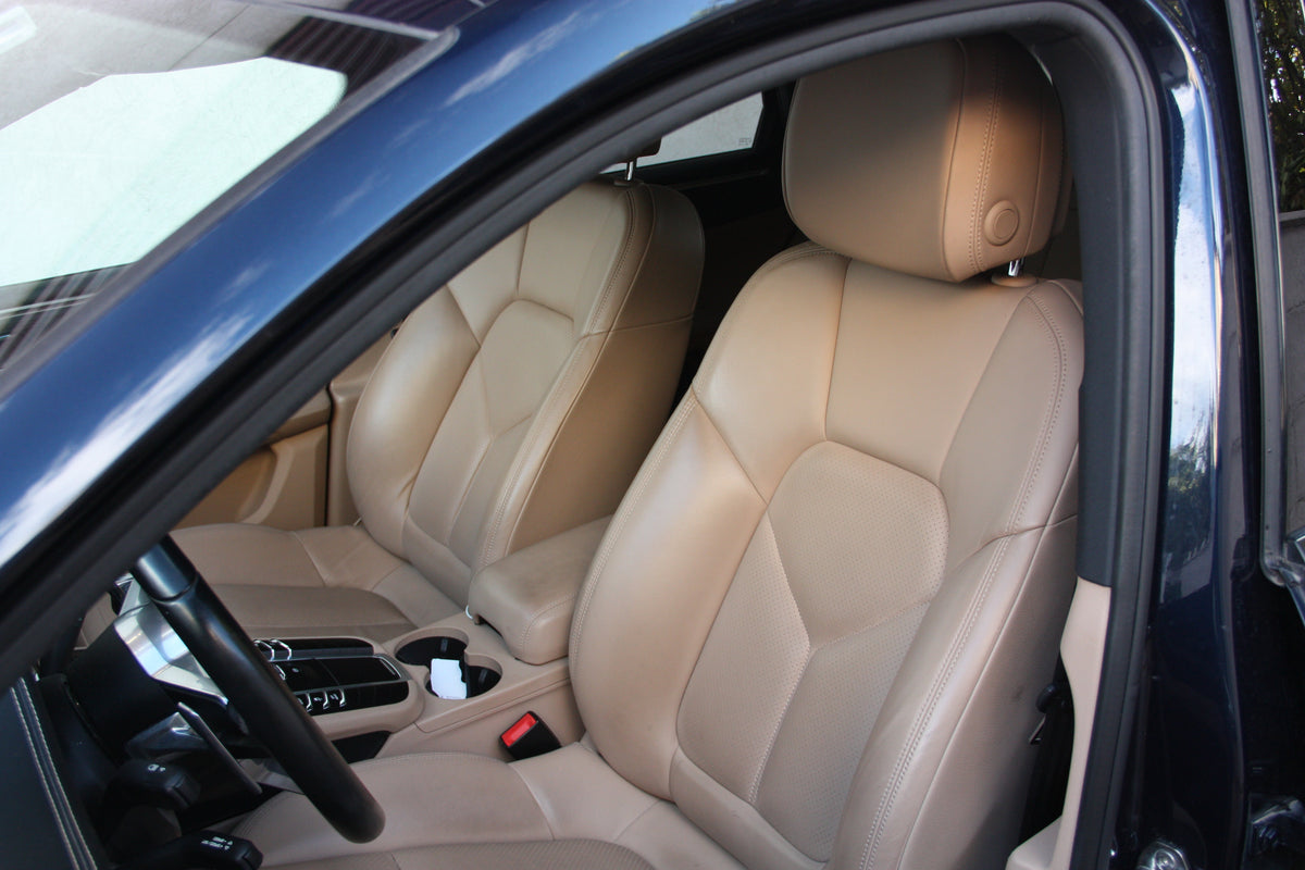 Porsche Macan 2.0l 245ch PDK / 53.900€