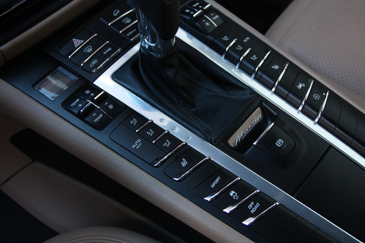 Porsche Macan 2.0l 245ch PDK / 53.900€