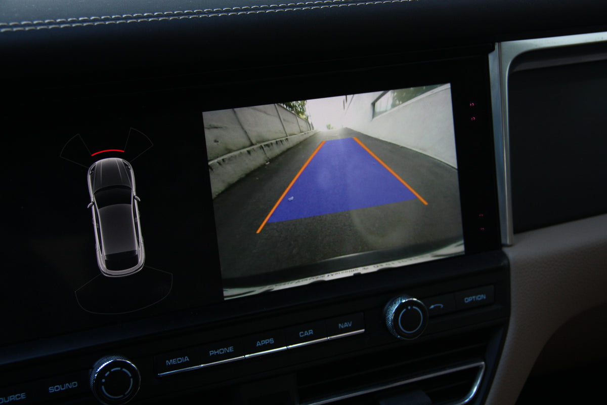 Porsche Macan 2.0l 245ch PDK / 53.900€