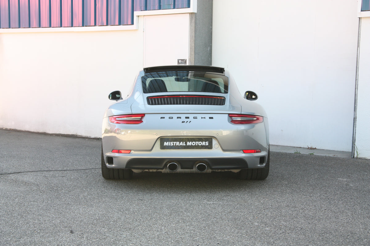 991.2 Carrera S 420cv PDK / 78.900km / 2016 / 98.900€