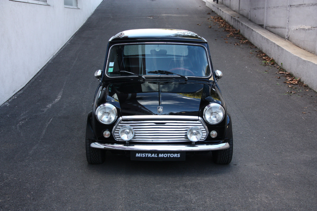 Mini 1000 30th Anniversary / 13.000€