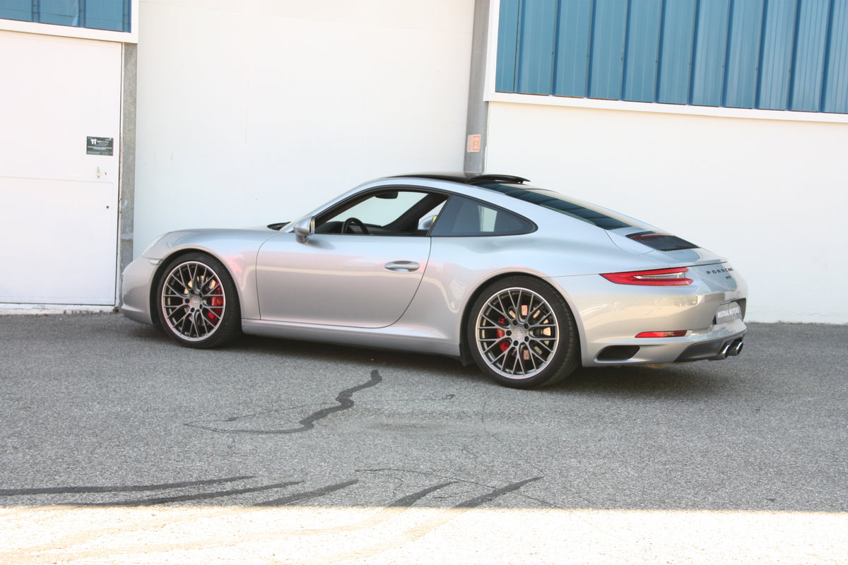 991.2 Carrera S 420cv PDK / 78.900km / 2016 / 98.900€