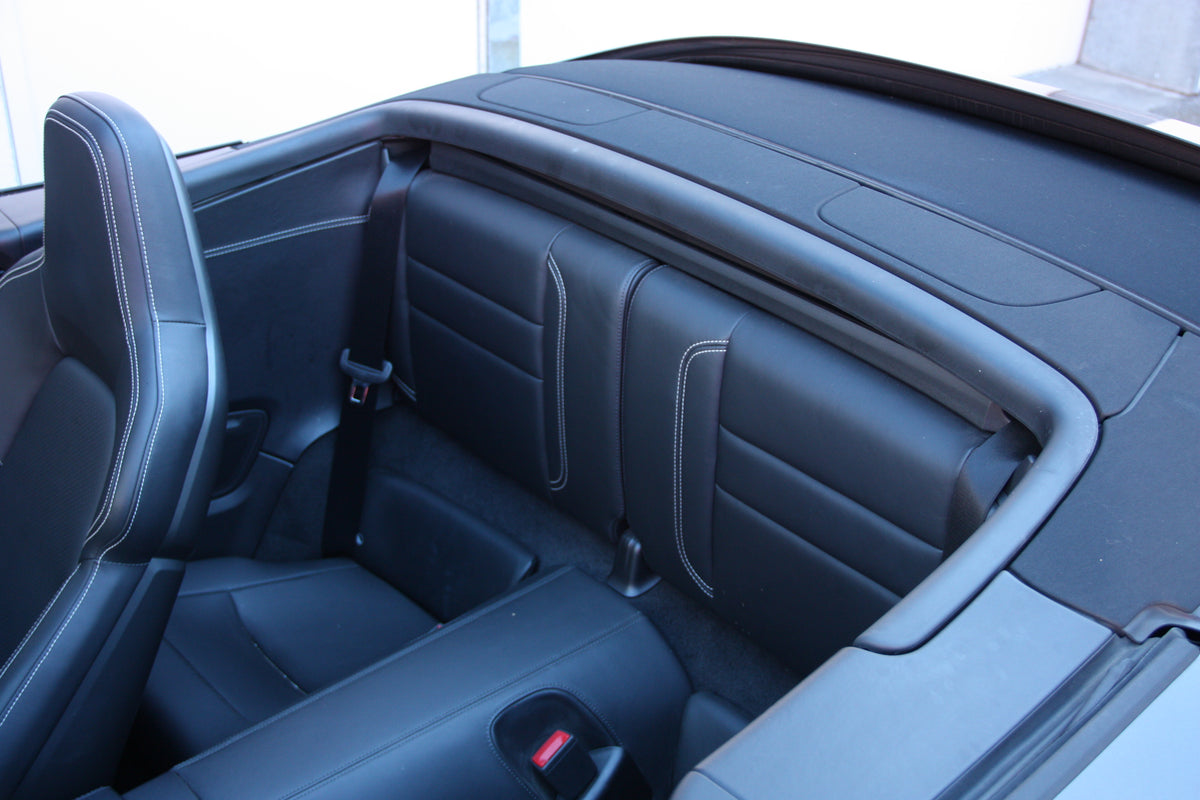 Porsche 992 4S Cabriolet / 62.500km / 131.900€ / 2019