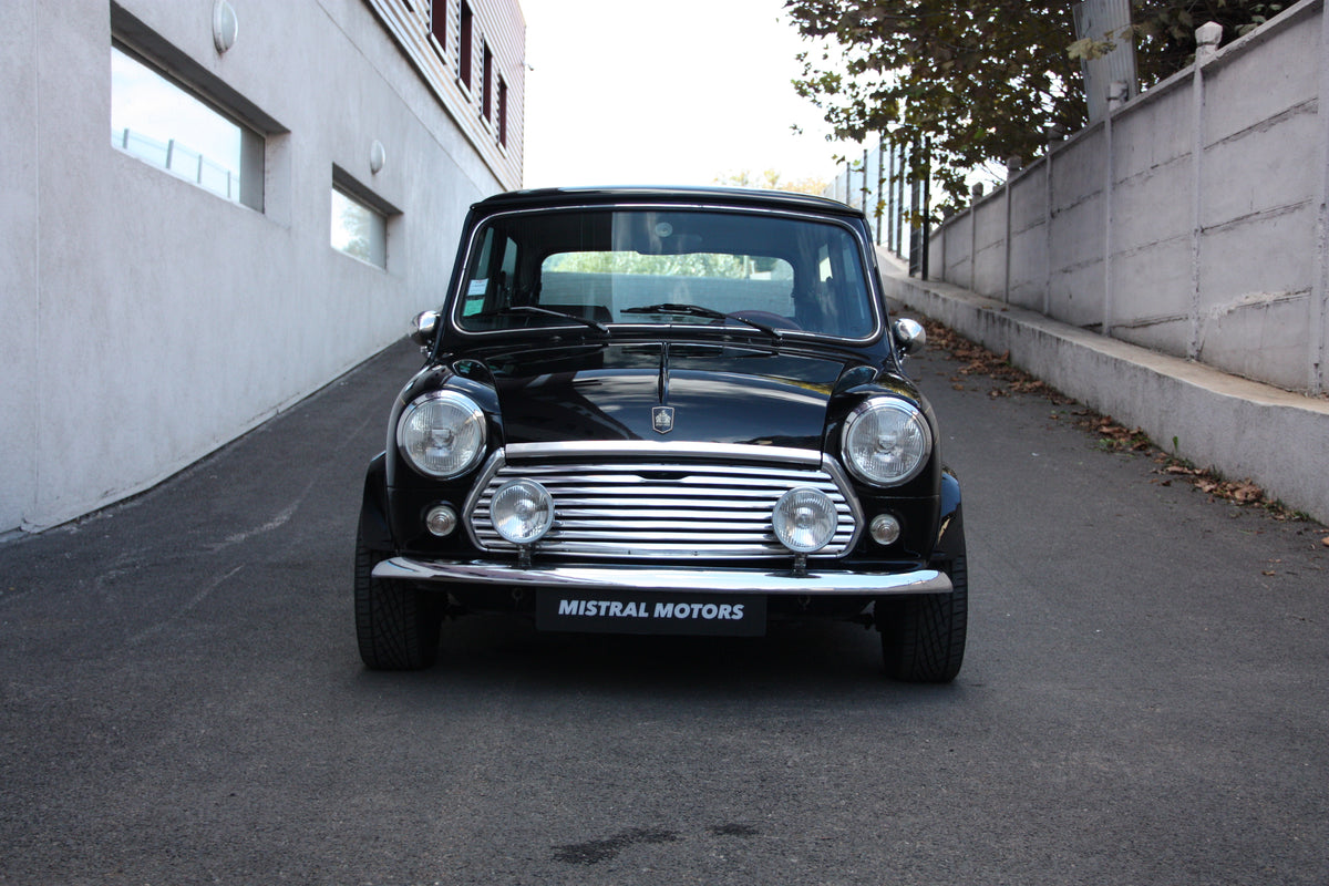 Mini 1000 30th Anniversary / 13.000€