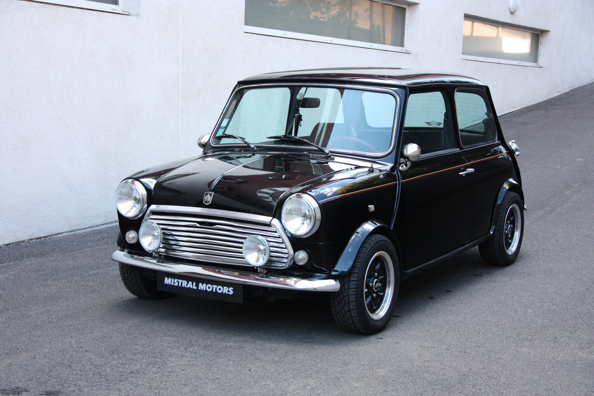 Mini 1000 30th Anniversary / 13.000€