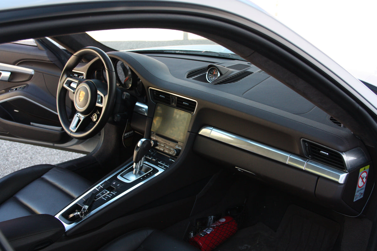 991.2 Carrera S 420cv PDK / 78.900km / 2016 / 98.900€