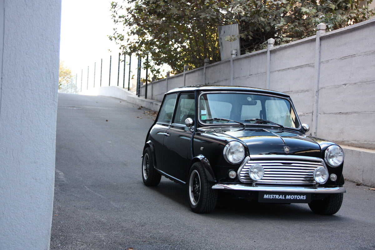 Mini 1000 30th Anniversary / 13.000€