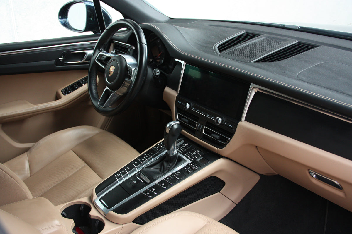 Porsche Macan 2.0l 245ch PDK / 53.900€