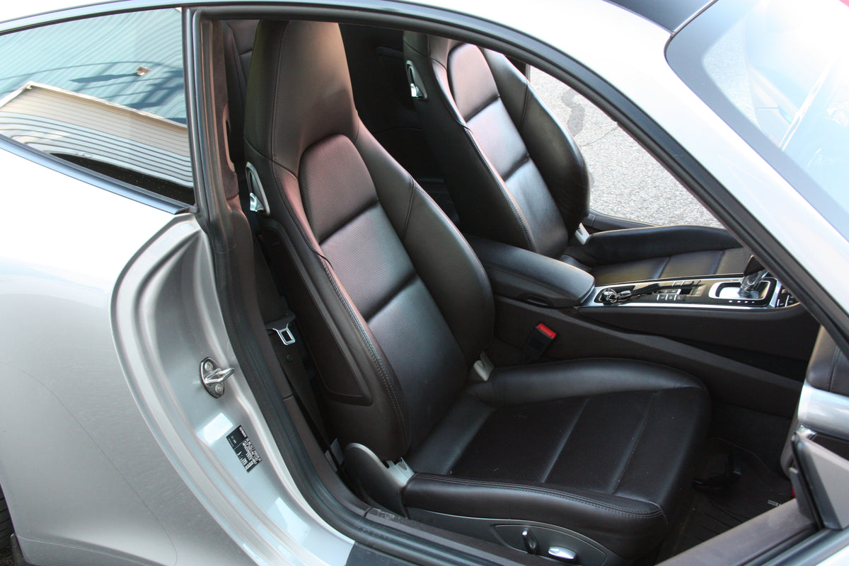 991.2 Carrera S 420cv PDK / 78.900km / 2016 / 98.900€