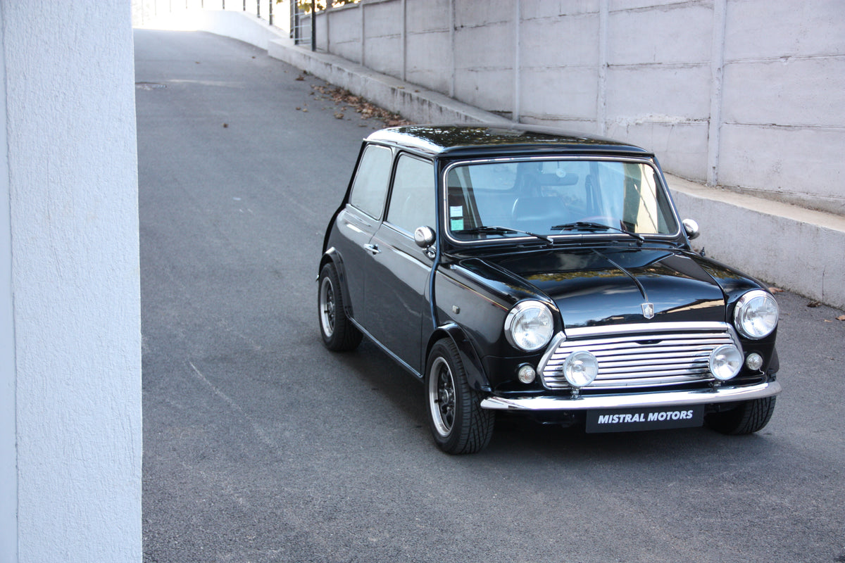 Mini 1000 30th Anniversary / 13.000€