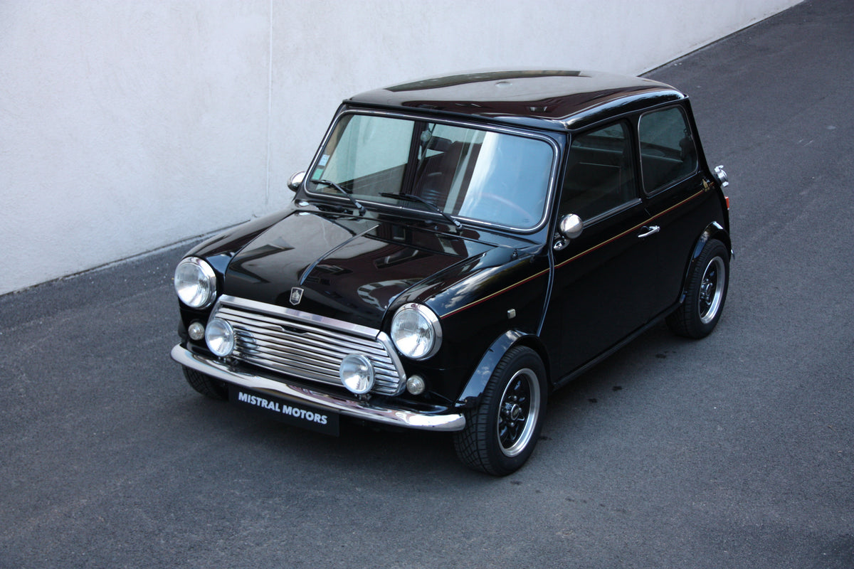 Mini 1000 30th Anniversary / 13.000€