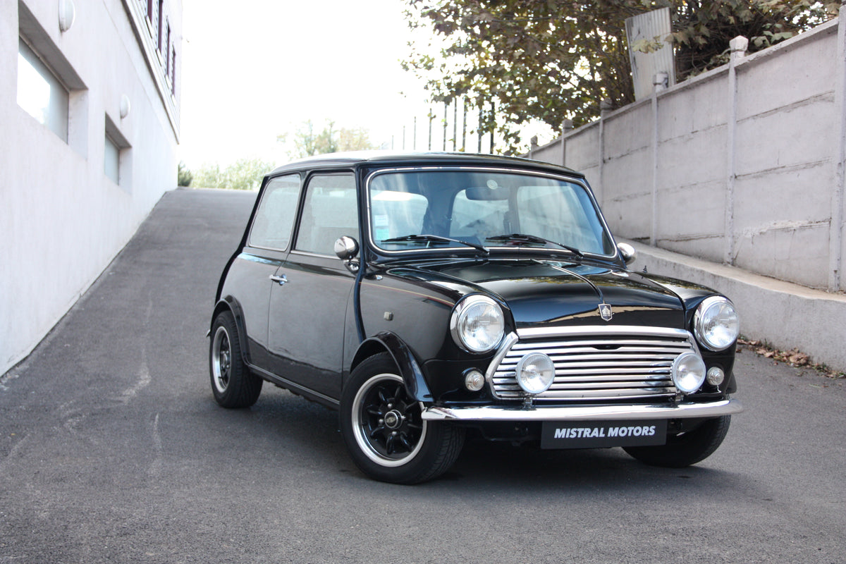 Mini 1000 30th Anniversary / 13.000€