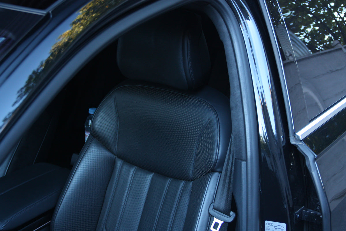 Audi A8 AVUS 60 TFSI e 449ch QUATTRO TIPTRONIC / 64.900€