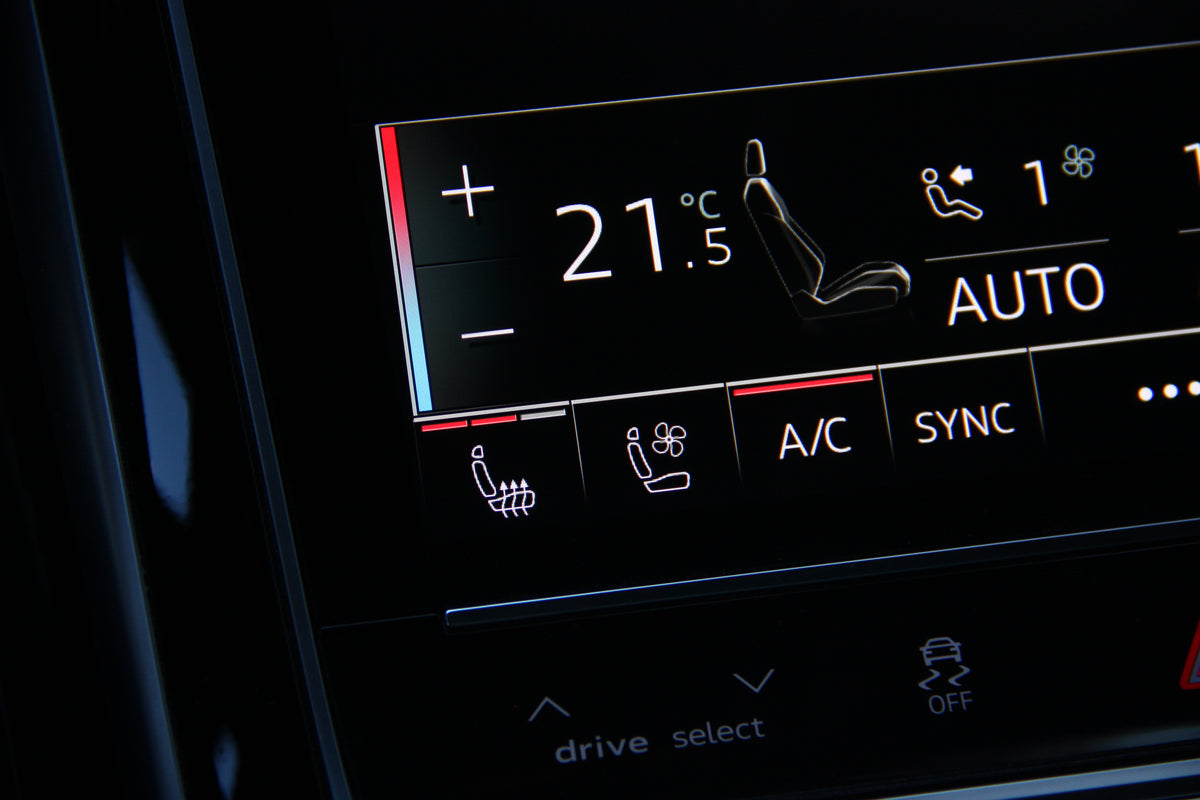 Audi A8 AVUS 60 TFSI e 449ch QUATTRO TIPTRONIC / 64.900€