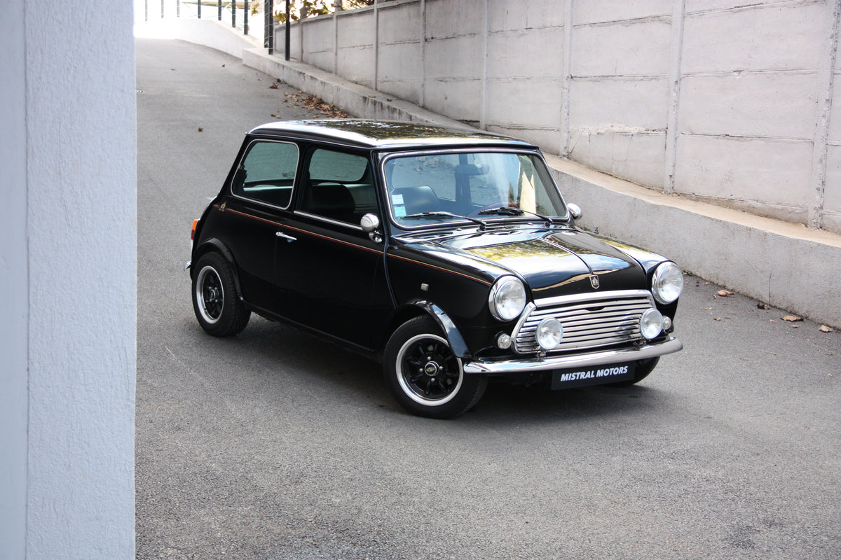 Mini 1000 30th Anniversary / 13.000€