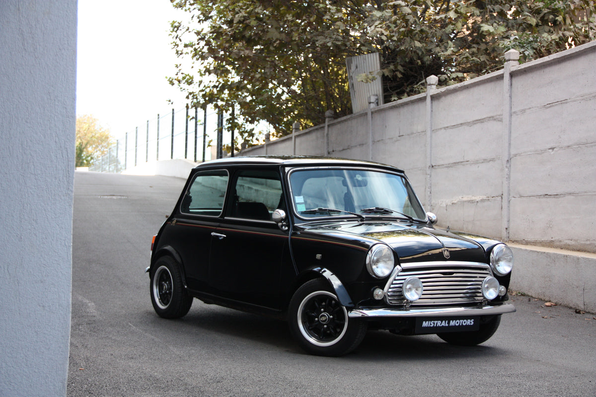 Mini 1000 30th Anniversary / 13.000€