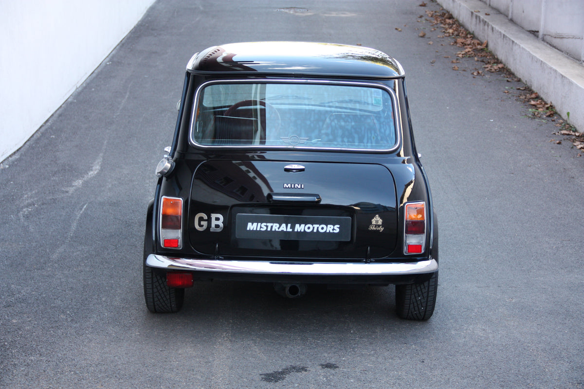 Mini 1000 30th Anniversary / 13.000€