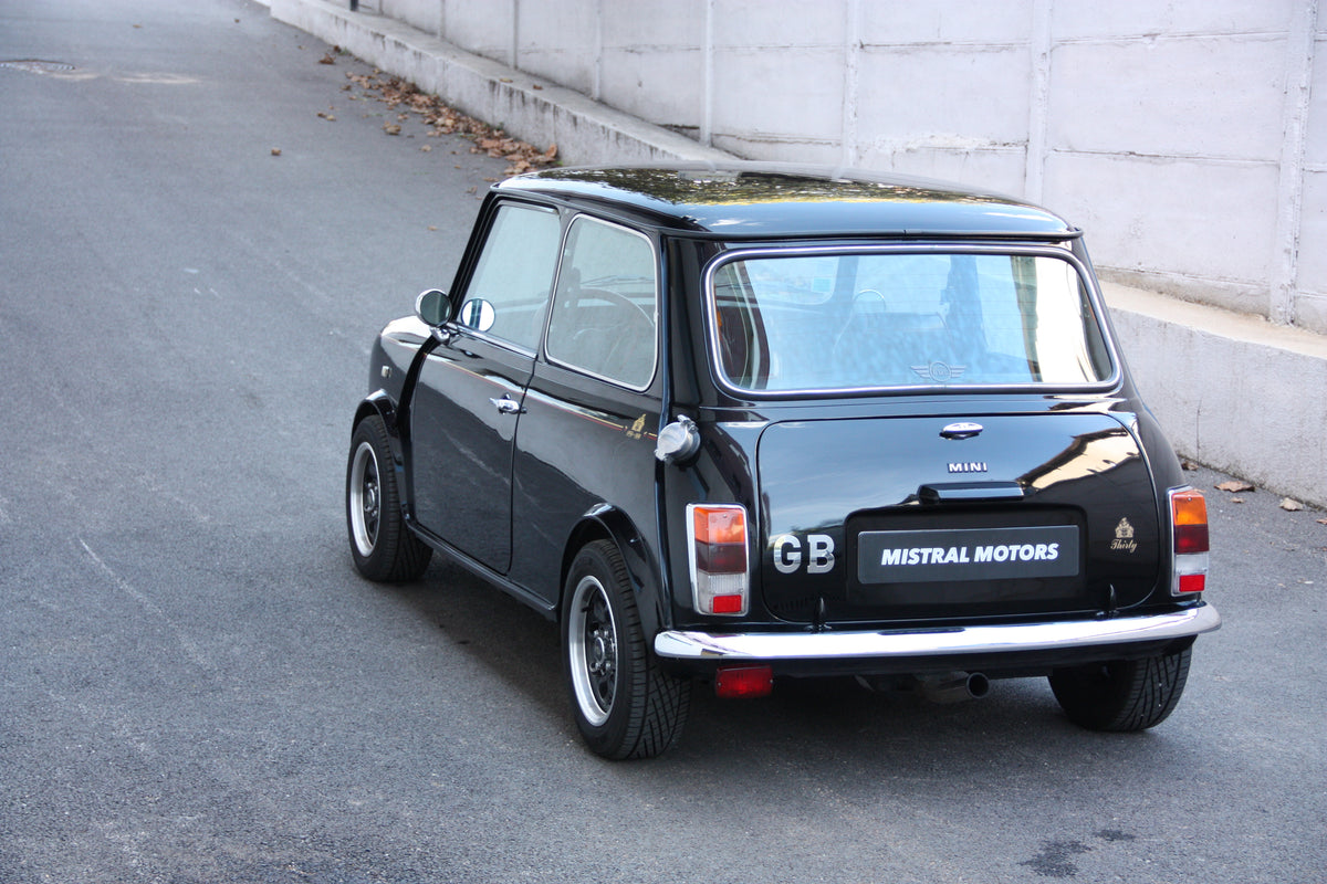 Mini 1000 30th Anniversary / 13.000€