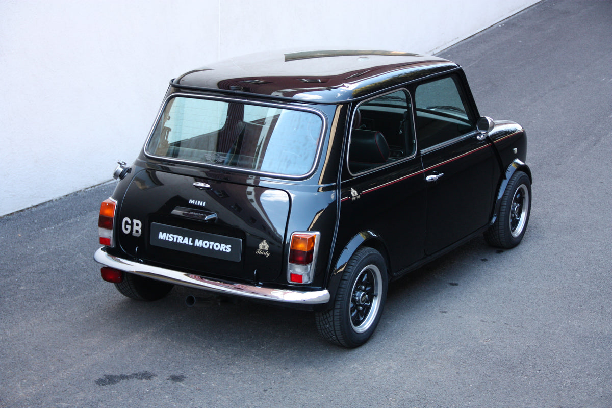 Mini 1000 30th Anniversary / 13.000€