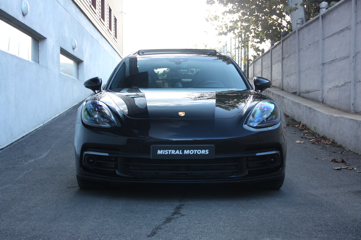 Porsche Panamera 4 E-Hybride 462cv PDK / 28.000km / 89.900€