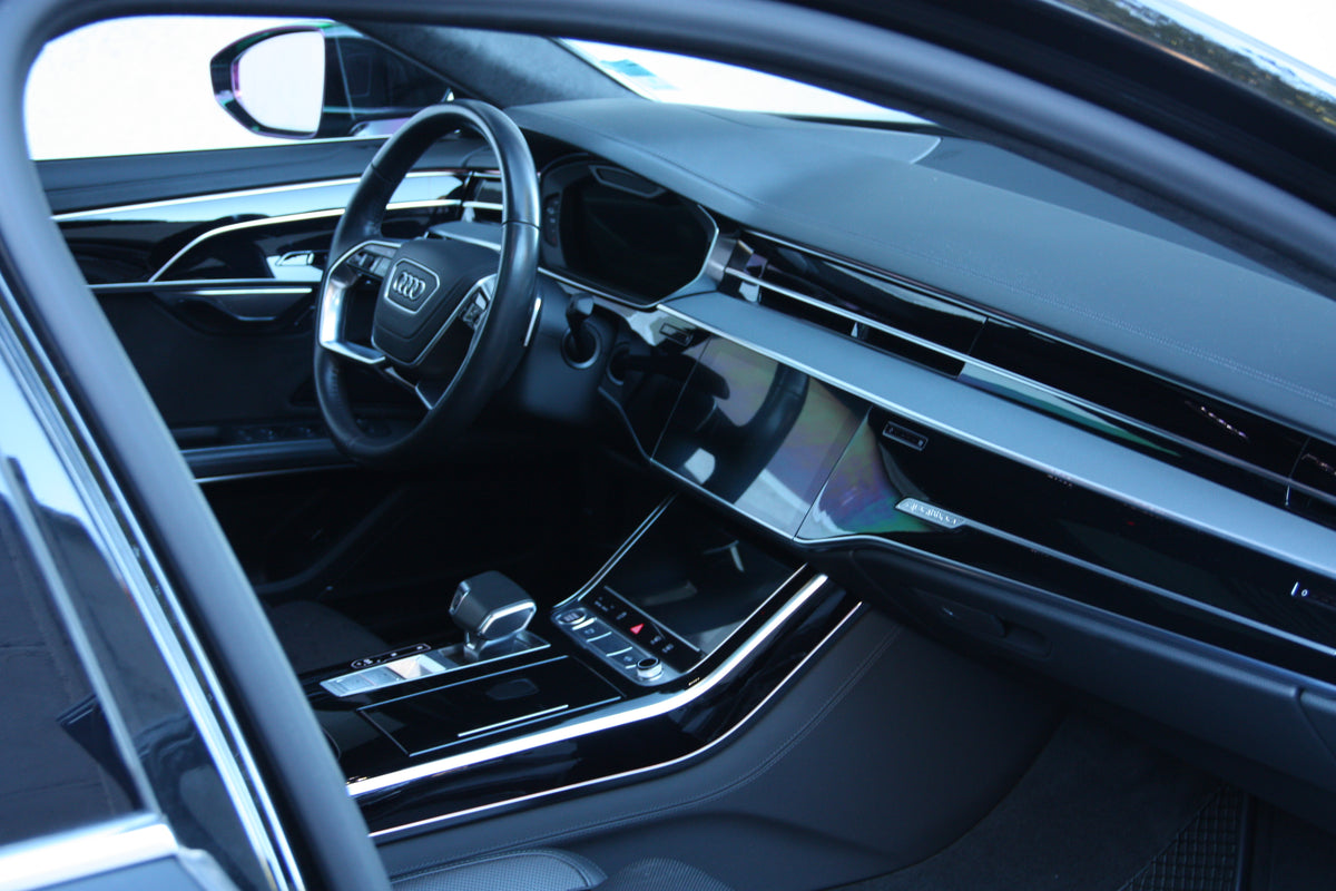 Audi A8 AVUS 60 TFSI e 449ch QUATTRO TIPTRONIC / 64.900€